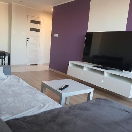 Mieszkanie Z Widokiem Na Morze Gdańsk Extérieur photo